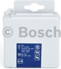 Bulbs Assortment 1 987 301 113 - image 3