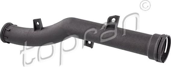Coolant Pipe 502 322
