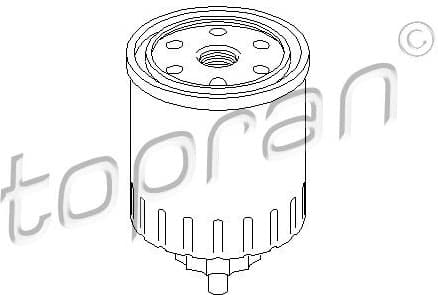 Fuel Filter 700 238