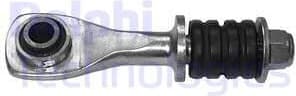 Link/Coupling Rod, stabiliser bar TD327W