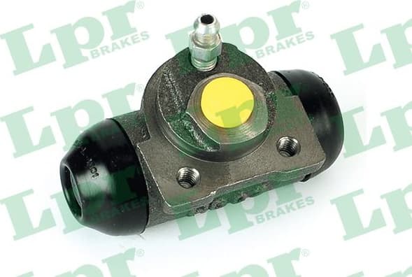 Wheel Brake Cylinder 4063