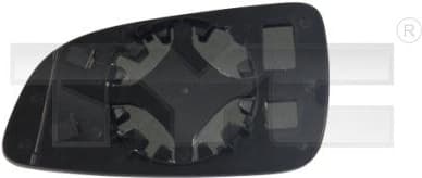 Mirror Glass, exterior mirror 325-0096-1