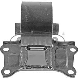 Mounting, engine 49359115