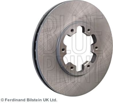 Brake Disc ADN143138 - image 2