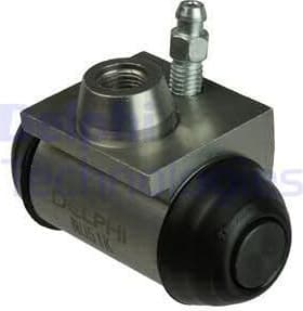 Wheel Brake Cylinder LW90057