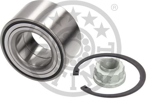 Wheel Bearing Kit 402722 - image 3