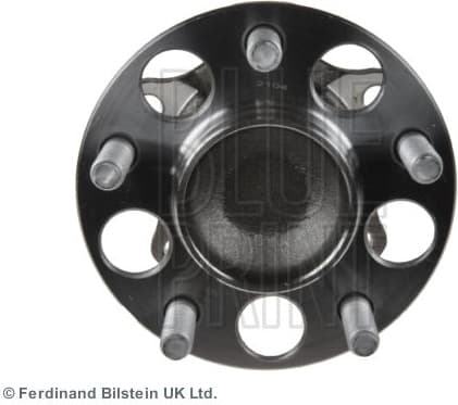 Wheel Bearing Kit ADC48356 - image 3