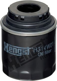 Oil Filter H314W01