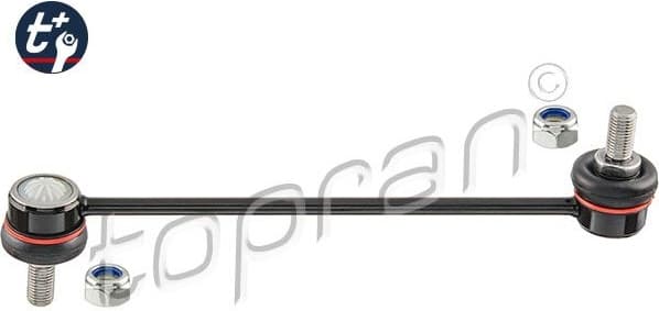 Link/Coupling Rod, stabiliser bar t+ 200 470