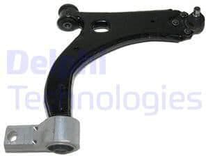 Control/Trailing Arm, wheel suspension TC1160