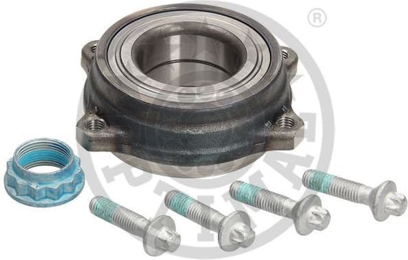 Wheel Bearing Kit 402306 - image 2