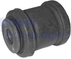 Mounting, control/trailing arm TD247W