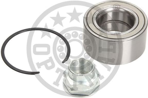 Wheel Bearing Kit 801364