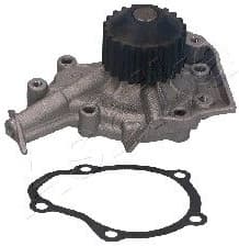 Water Pump, engine cooling 35-W0-004