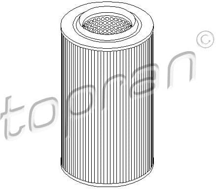 Air Filter 720 955