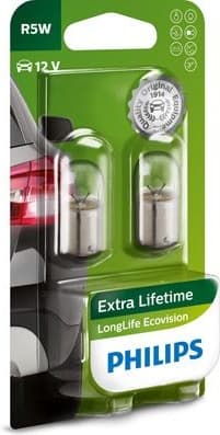 Bulb LongLife EcoVision 12821LLECOB2