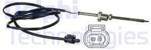 Sensor, exhaust gas temperature TS30054