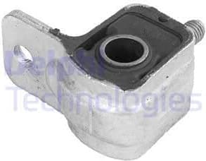Mounting, control/trailing arm TD242W