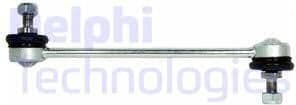 Link/Coupling Rod, stabiliser bar TC2300