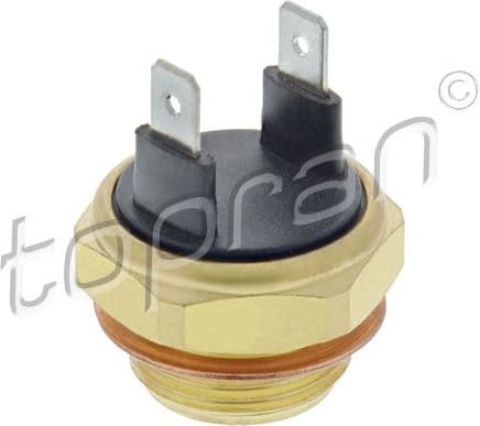 Temperature Switch, radiator fan 104 194