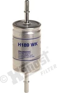 Fuel Filter H189WK
