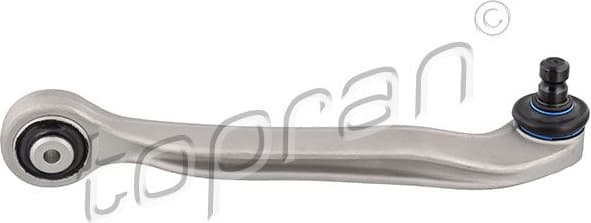 Control/Trailing Arm, wheel suspension 111 295