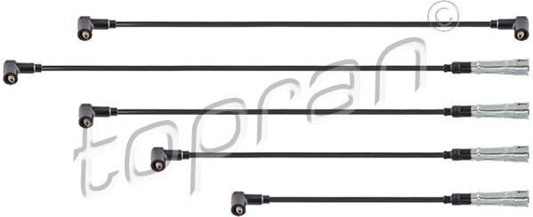 Ignition Cable Kit 102 981