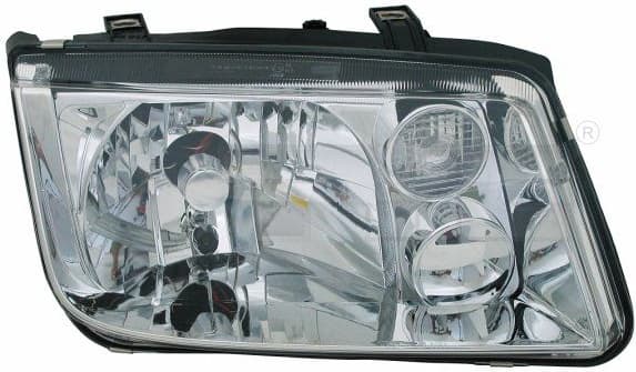 Headlight 20-5677-18-2