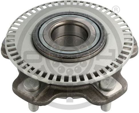 Wheel Bearing Kit 971767
