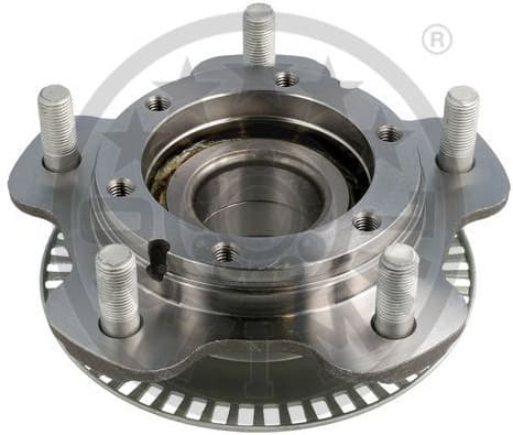 Wheel Bearing Kit 971767 - image 2