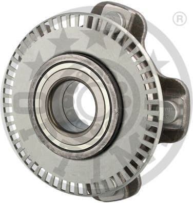 Wheel Bearing Kit 971767 - image 3