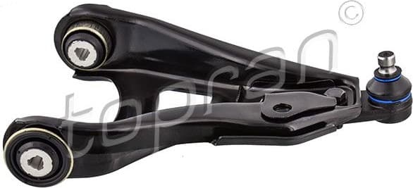 Control/Trailing Arm, wheel suspension 700 319