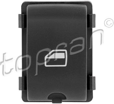 Switch, window regulator 114 573