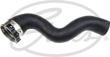 Charge Air Hose 09-0703