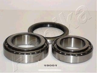 Wheel Bearing Kit 44-19001 - image 2