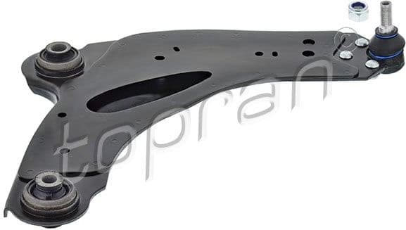 Control/Trailing Arm, wheel suspension 207 114