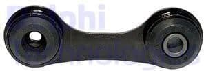 Link/Coupling Rod, stabiliser bar TC1573