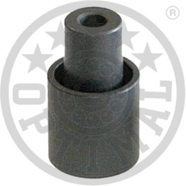 Deflection Pulley/Guide Pulley, timing belt 0-N167