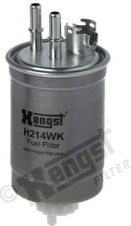 Fuel Filter H214WK