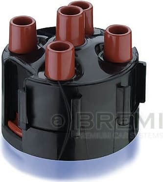 Ignition Distributor Cap 8059R