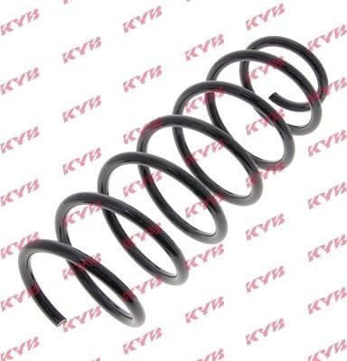 Suspension Spring K-Flex RG1642 - image 2
