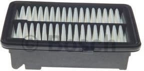 Air Filter F 026 400 384 - image 3