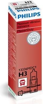 Bulb MasterDuty 13336MDC1