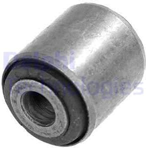 Mounting, control/trailing arm TD231W