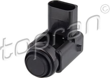 Sensor, park distance control 115 535