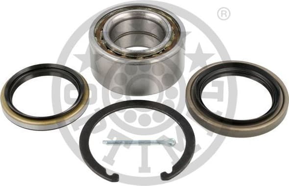 Wheel Bearing Kit 951409