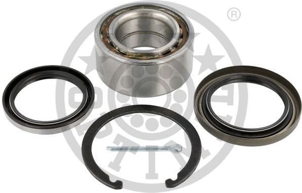 Wheel Bearing Kit 951409 - image 2
