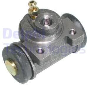Wheel Brake Cylinder LW30007