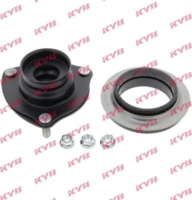Repair Kit, suspension strut support mount Suspension Mounting Kit SM5615