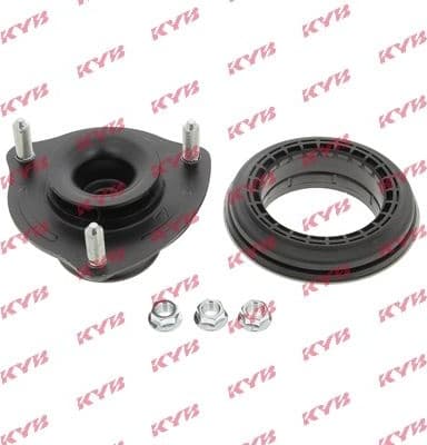 Repair Kit, suspension strut support mount Suspension Mounting Kit SM5615 - image 2